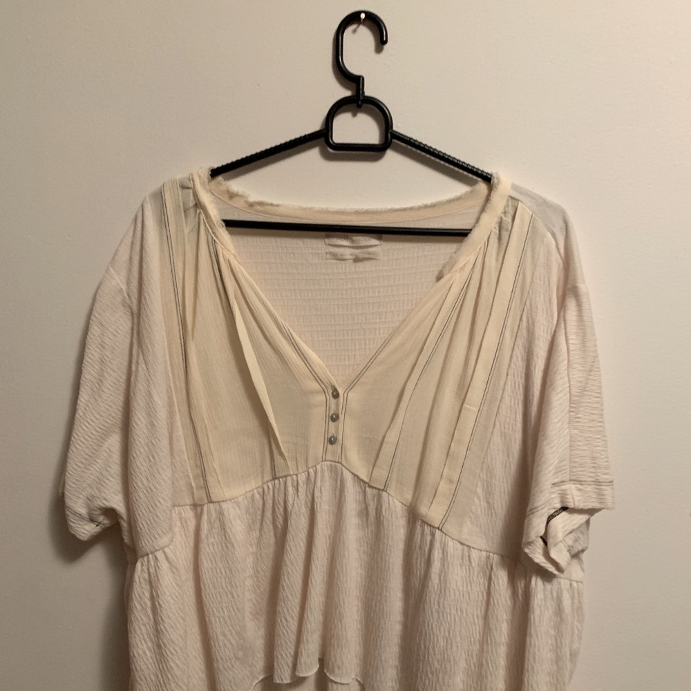 T-Shirt Urban Outfitters